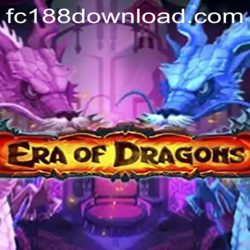 Era of Dragons: Unleashing Adventures in a Mythical World