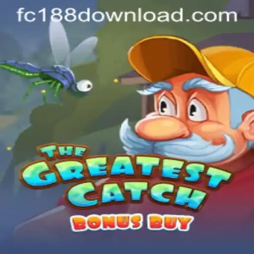 Exploring TheGreatestCatchBonusBuy: A Thrilling Gaming Experience with FC188