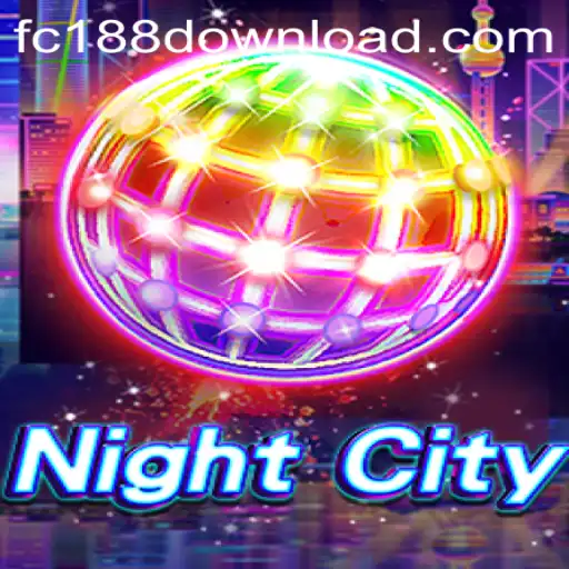 Exploring NightCity: The New Sensation in MMORPG with FC188