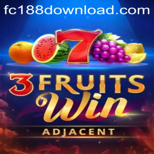 3FruitsWin: A Delightful Journey into the World of FC188 Gaming