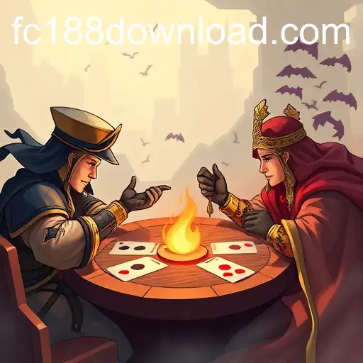 Exploring the World of Card Games with FC188