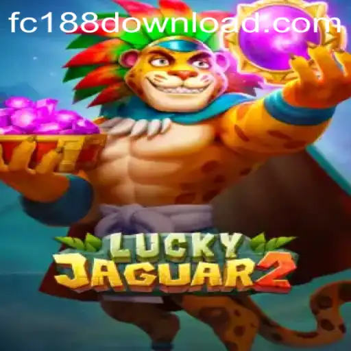 Master the Thrills of Luckyjaguar2: Unveiling the Enchanting World of FC188