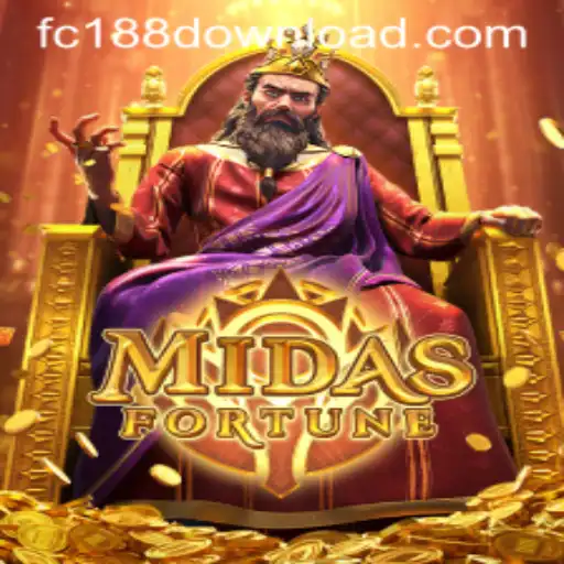 Discover the Exciting World of MidasFortune: The Latest Sensation with FC188