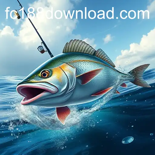 Exploring Online Fishing with FC188