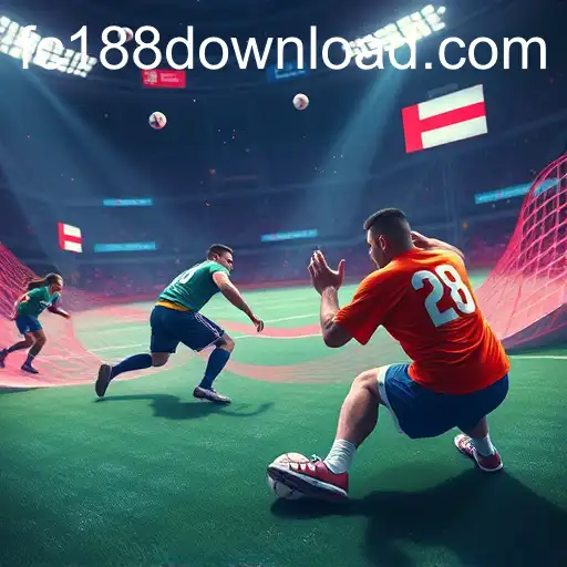 Exploring the World of Rotary Games: FC188 at the Forefront