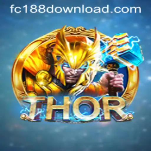 Discovering the Myths and Mechanics of THOR: The Ultimate FC188 Game Experience