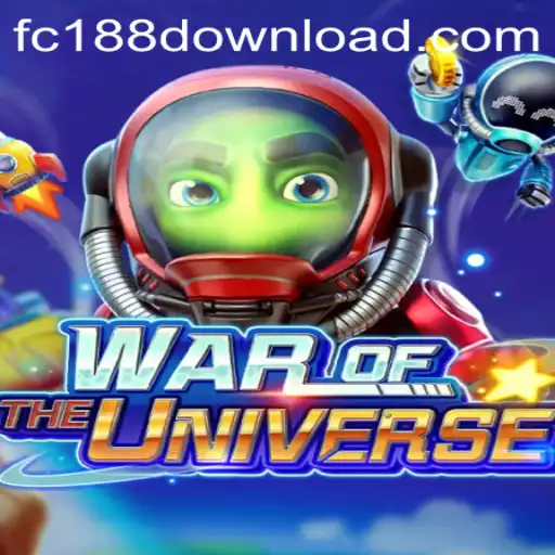 Discover the Epic Saga of WAROFTHEUNIVERSE: An Enthralling Journey in Gaming